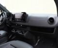 Білий Мерседес Sprinter, об'ємом двигуна 3 л та пробігом 25 тис. км за 29900 $, фото 12 на Automoto.ua