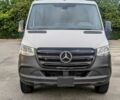 Белый Мерседес Sprinter, объемом двигателя 2 л и пробегом 21 тыс. км за 11700 $, фото 1 на Automoto.ua