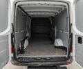 Белый Мерседес Sprinter, объемом двигателя 2 л и пробегом 21 тыс. км за 11700 $, фото 7 на Automoto.ua