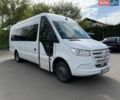 Белый Мерседес Sprinter, объемом двигателя 1.95 л и пробегом 1 тыс. км за 97000 $, фото 1 на Automoto.ua