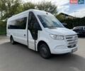 Белый Мерседес Sprinter, объемом двигателя 1.95 л и пробегом 1 тыс. км за 95000 $, фото 1 на Automoto.ua