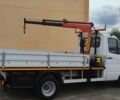 Белый Мерседес Sprinter, объемом двигателя 2.7 л и пробегом 289 тыс. км за 29200 $, фото 12 на Automoto.ua