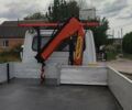 Белый Мерседес Sprinter, объемом двигателя 2.7 л и пробегом 289 тыс. км за 29200 $, фото 11 на Automoto.ua
