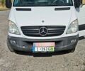 Белый Мерседес Sprinter, объемом двигателя 2.2 л и пробегом 232 тыс. км за 28500 $, фото 2 на Automoto.ua
