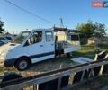 Белый Мерседес Sprinter, объемом двигателя 2.2 л и пробегом 232 тыс. км за 28500 $, фото 35 на Automoto.ua