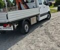 Белый Мерседес Sprinter, объемом двигателя 2.2 л и пробегом 232 тыс. км за 28500 $, фото 4 на Automoto.ua