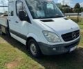 Білий Мерседес Sprinter, об'ємом двигуна 2.2 л та пробігом 235 тис. км за 28500 $, фото 2 на Automoto.ua