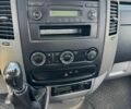 Білий Мерседес Sprinter, об'ємом двигуна 2.2 л та пробігом 235 тис. км за 28500 $, фото 33 на Automoto.ua