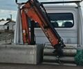 Белый Мерседес Sprinter, объемом двигателя 2.2 л и пробегом 232 тыс. км за 28500 $, фото 7 на Automoto.ua