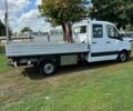 Білий Мерседес Sprinter, об'ємом двигуна 2.2 л та пробігом 235 тис. км за 28500 $, фото 1 на Automoto.ua