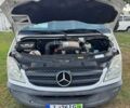 Білий Мерседес Sprinter, об'ємом двигуна 2.2 л та пробігом 235 тис. км за 28500 $, фото 19 на Automoto.ua