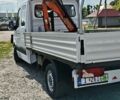 Белый Мерседес Sprinter, объемом двигателя 2.2 л и пробегом 232 тыс. км за 28500 $, фото 6 на Automoto.ua