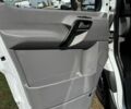 Білий Мерседес Sprinter, об'ємом двигуна 2.2 л та пробігом 235 тис. км за 28500 $, фото 25 на Automoto.ua