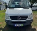 Білий Мерседес Sprinter, об'ємом двигуна 2.2 л та пробігом 235 тис. км за 28500 $, фото 3 на Automoto.ua