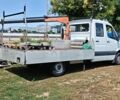 Белый Мерседес Sprinter, объемом двигателя 2.2 л и пробегом 232 тыс. км за 28500 $, фото 14 на Automoto.ua