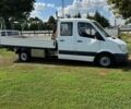 Білий Мерседес Sprinter, об'ємом двигуна 2.2 л та пробігом 235 тис. км за 28500 $, фото 1 на Automoto.ua