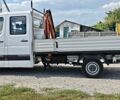 Белый Мерседес Sprinter, объемом двигателя 2.2 л и пробегом 232 тыс. км за 28500 $, фото 1 на Automoto.ua