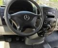 Белый Мерседес Sprinter, объемом двигателя 2.2 л и пробегом 232 тыс. км за 28500 $, фото 30 на Automoto.ua