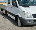 Белый Мерседес Sprinter, объемом двигателя 2.2 л и пробегом 232 тыс. км за 28500 $, фото 3 на Automoto.ua