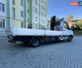 Белый Мерседес Sprinter, объемом двигателя 2.99 л и пробегом 426 тыс. км за 25800 $, фото 13 на Automoto.ua