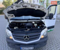 Белый Мерседес Sprinter, объемом двигателя 2.99 л и пробегом 426 тыс. км за 25800 $, фото 30 на Automoto.ua