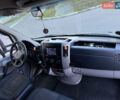 Белый Мерседес Sprinter, объемом двигателя 2.99 л и пробегом 426 тыс. км за 25800 $, фото 23 на Automoto.ua