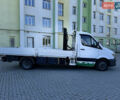 Белый Мерседес Sprinter, объемом двигателя 2.99 л и пробегом 426 тыс. км за 25800 $, фото 2 на Automoto.ua