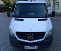 Белый Мерседес Sprinter, объемом двигателя 2.99 л и пробегом 426 тыс. км за 25800 $, фото 5 на Automoto.ua