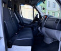 Белый Мерседес Sprinter, объемом двигателя 2.99 л и пробегом 426 тыс. км за 25800 $, фото 21 на Automoto.ua