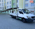 Білий Мерседес Sprinter, об'ємом двигуна 2.99 л та пробігом 426 тис. км за 25800 $, фото 1 на Automoto.ua
