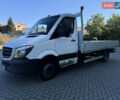 Белый Мерседес Sprinter, объемом двигателя 2.99 л и пробегом 426 тыс. км за 25800 $, фото 7 на Automoto.ua