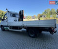 Белый Мерседес Sprinter, объемом двигателя 2.99 л и пробегом 426 тыс. км за 25800 $, фото 9 на Automoto.ua