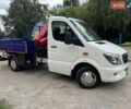 Белый Мерседес Sprinter, объемом двигателя 2.14 л и пробегом 220 тыс. км за 39999 $, фото 38 на Automoto.ua