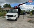 Белый Мерседес Sprinter, объемом двигателя 2.14 л и пробегом 220 тыс. км за 39999 $, фото 1 на Automoto.ua