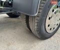 Белый Мерседес Sprinter, объемом двигателя 2.14 л и пробегом 220 тыс. км за 39999 $, фото 19 на Automoto.ua