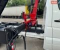 Белый Мерседес Sprinter, объемом двигателя 2.14 л и пробегом 220 тыс. км за 39999 $, фото 10 на Automoto.ua