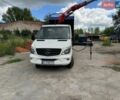 Белый Мерседес Sprinter, объемом двигателя 2.14 л и пробегом 220 тыс. км за 39999 $, фото 27 на Automoto.ua