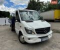 Белый Мерседес Sprinter, объемом двигателя 2.14 л и пробегом 220 тыс. км за 39999 $, фото 36 на Automoto.ua