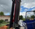 Белый Мерседес Sprinter, объемом двигателя 2.14 л и пробегом 220 тыс. км за 39999 $, фото 29 на Automoto.ua