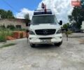 Белый Мерседес Sprinter, объемом двигателя 2.14 л и пробегом 220 тыс. км за 39999 $, фото 7 на Automoto.ua
