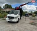Белый Мерседес Sprinter, объемом двигателя 2.14 л и пробегом 220 тыс. км за 39999 $, фото 35 на Automoto.ua
