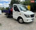 Белый Мерседес Sprinter, объемом двигателя 2.14 л и пробегом 220 тыс. км за 39999 $, фото 37 на Automoto.ua