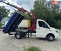 Белый Мерседес Sprinter, объемом двигателя 2.14 л и пробегом 220 тыс. км за 39999 $, фото 5 на Automoto.ua