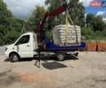 Белый Мерседес Sprinter, объемом двигателя 2.14 л и пробегом 220 тыс. км за 39999 $, фото 1 на Automoto.ua
