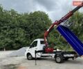 Белый Мерседес Sprinter, объемом двигателя 2.14 л и пробегом 220 тыс. км за 39999 $, фото 3 на Automoto.ua