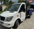 Белый Мерседес Sprinter, объемом двигателя 2.14 л и пробегом 220 тыс. км за 39999 $, фото 41 на Automoto.ua