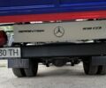 Белый Мерседес Sprinter, объемом двигателя 2.14 л и пробегом 220 тыс. км за 39999 $, фото 42 на Automoto.ua