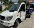 Белый Мерседес Sprinter, объемом двигателя 2.14 л и пробегом 220 тыс. км за 39999 $, фото 41 на Automoto.ua