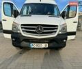 Білий Мерседес Sprinter, об'ємом двигуна 2.2 л та пробігом 511 тис. км за 26000 $, фото 10 на Automoto.ua