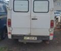 Белый Мерседес Sprinter, объемом двигателя 2.3 л и пробегом 300 тыс. км за 2800 $, фото 1 на Automoto.ua